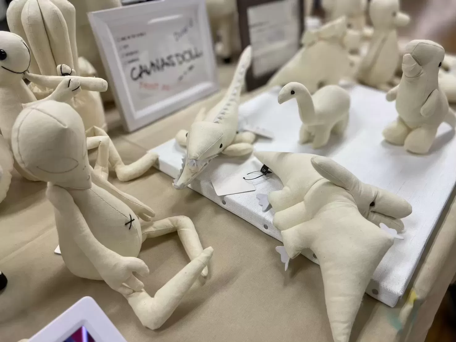 WHOOPEE GREY Mサイズ